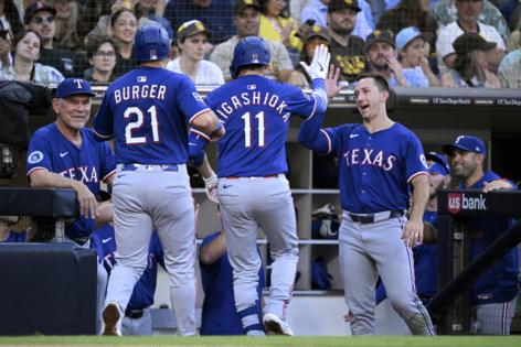 Orlando Ramirez/Getty Images North America/TNS