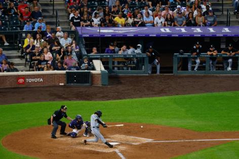 Justin Edmonds/Getty Images North America/TNS