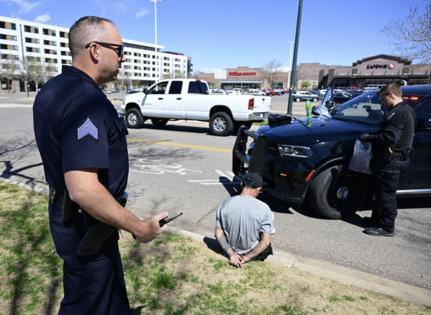 Andy Cross/The Denver Post/TNS