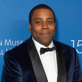 Bang Showbiz / Kenan Thompson has been tipped to replace Lorne Michaels