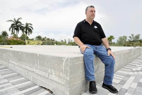 Amy Beth Bennett/South Florida Sun Sentinel/TNS