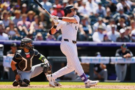 Justin Edmonds/Getty Images North America/TNS