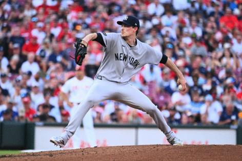 Ben Jackson/Getty Images North America/TNS