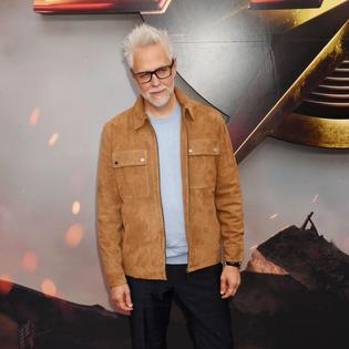 Bang Showbiz / James Gunn has opened up about his new Superman movie