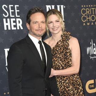 Bang Showbiz / Scott Wolf has ended his marriage to wife Kelley after more than 20 years together.