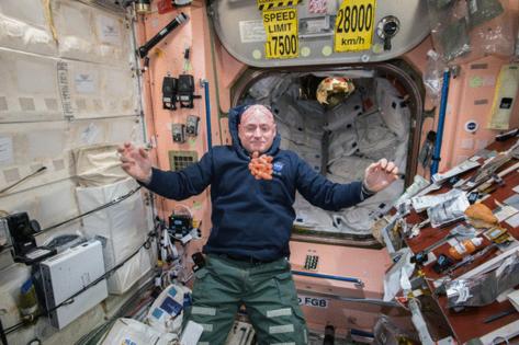NASA/Getty Images North America/TNS