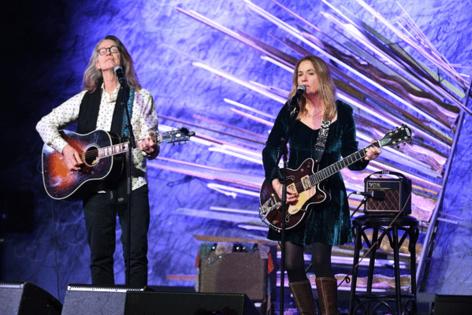 Noam Galai/Musicians On Call/Getty Images North America/TNS