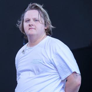 Bang Showbiz / Lewis Capaldi recently returned to live performing