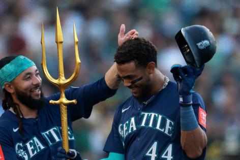Ezra Shaw/Getty Images North America/TNS