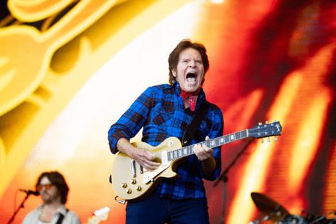 Shane Anthony Sinclair/Getty Images North America/TNS