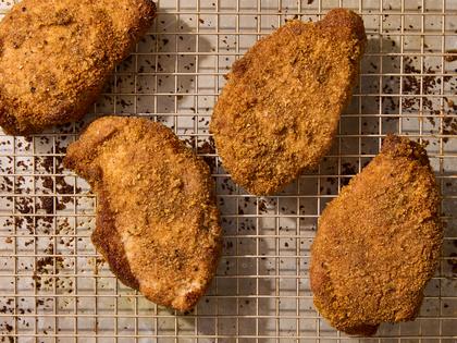 You won’t believe how easy this recipe is to make. (Alex Lepe/TCA)