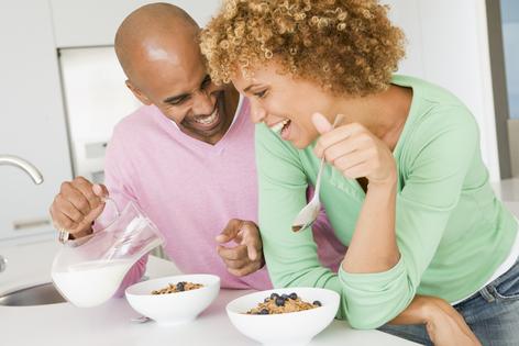 You can find ample options if looking for a cereal with fiber, protein, whole grains and more. (Dreamstime/TCA)