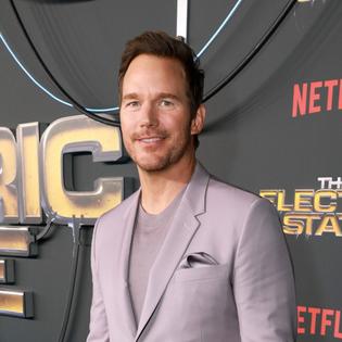 Bang Showbiz / Chris Pratt will star in another Garfield movie.