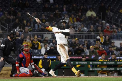 Justin K. Aller/Getty Images North America/TNS