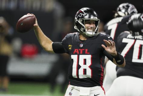 Jason Getz/The Atlanta Journal-Constitution/TNS