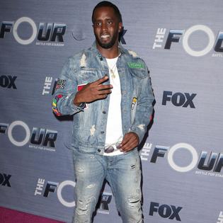 Bang Showbiz / Sean 'Diddy' Combs will be sentenced on 3 October