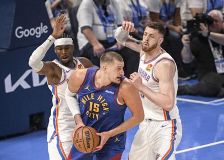 AAron Ontiveroz/The Denver Post/TNS