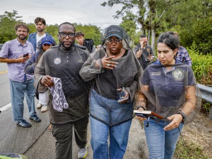 Al Diaz/Miami Herald/TNS