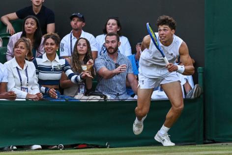 Mike Hewitt/Getty Images North America/TNS