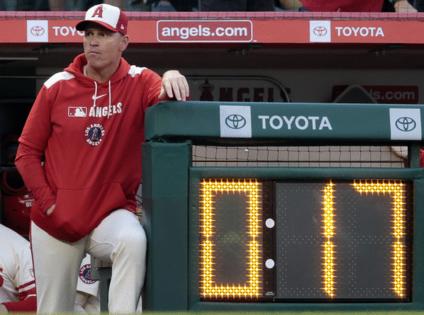 Ronald Martinez/Getty Images North America/TNS