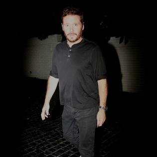 Bang Showbiz / Kevin Connolly has got engaged