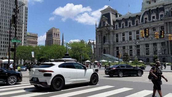 Alejandro A. Alvarez/The Philadelphia Inquirer/TNS