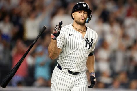 Evan Bernstein/Getty Images North America/TNS