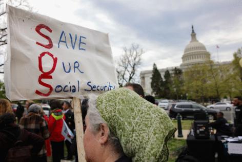 BRYAN DOZIER/Middle East Images/AFP/Getty Images North America/TNS