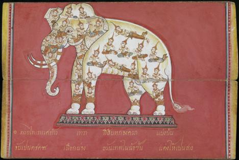 Susan Tobin/The Walters Art Museum/TNS