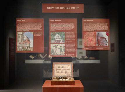 The Walters Art Museum/TNS