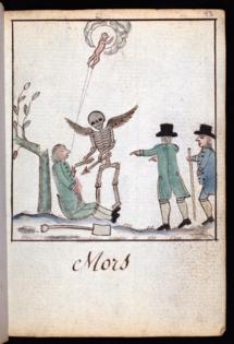 Handout/The Walters Art Museum/TNS