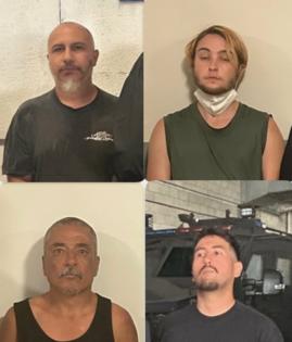 Handout/United States Border Patrol/TNS