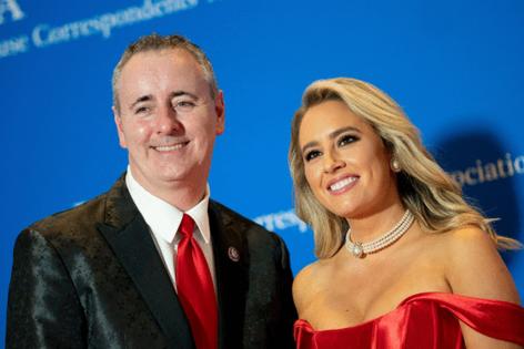 Stefani Reynolds/AFP/Getty Images North America/TNS