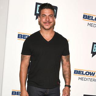 Bang Showbiz / Jax Taylor has opened up about his sobriety journey