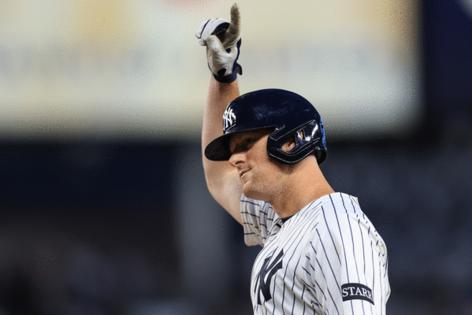 Dustin Satloff/Getty Images North America/TNS