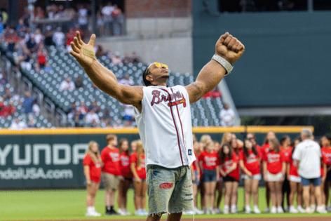 Arvin Temkar/The Atlanta Journal-Constitution/TNS