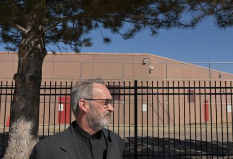 RJ Sangosti/The Denver Post/TNS