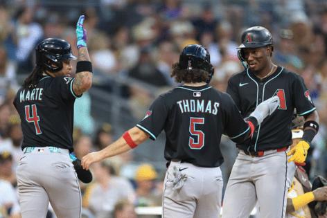 Sean M. Haffey/Getty Images North America/TNS