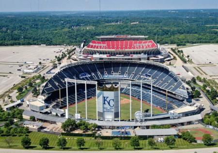 Tammy Ljungblad/Kansas City Star/TNS