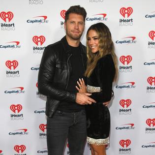 Bang Showbiz / Allan Russell thinks it would be 'selfish' to masturbate now that he is married to Jana Kramer