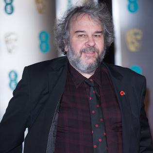 Bang Showbiz / Sir Peter Jackson is 'certainly not retired' from making movies