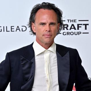 Bang Showbiz / Walton Goggins and Ron Funches are to star in the animated movie Harry and the Mutant Mid-Century Furniture.
