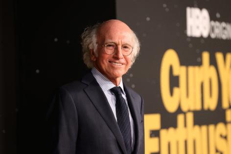 Rich Fury/Getty Images North America/TNS