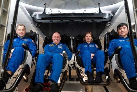 SpaceX/SpaceX/TNS