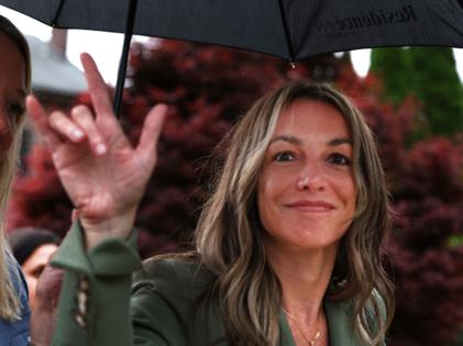 Nancy Lane/Boston Herald/TNS