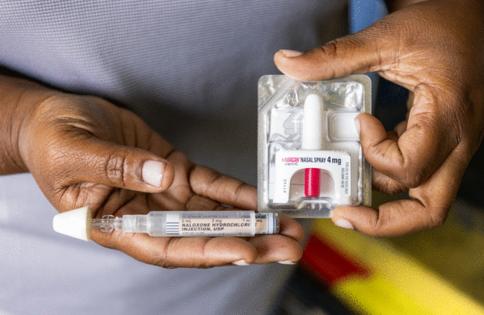 Eric J. Shelton/Mississippi Today/KFF Health News/TNS