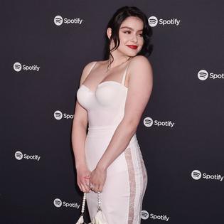 Bang Showbiz / Ariel Winter has had to contend with 'male predators' in Hollywood