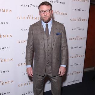 Bang Showbiz / Guy Ritchie won't direct Road House 2
