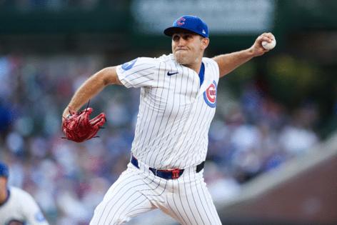 Armando L. Sanchez/Chicago Tribune/TNS