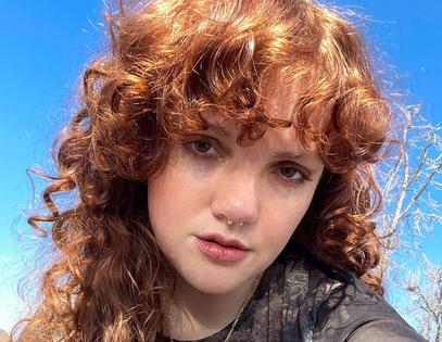 Actress and musician Shannon Purser has Japan and N ordic countries on her travel bucket list. (Shannon Purser)